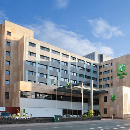 Holiday Inn Cardiff City By Ihg Dış mekan fotoğraf