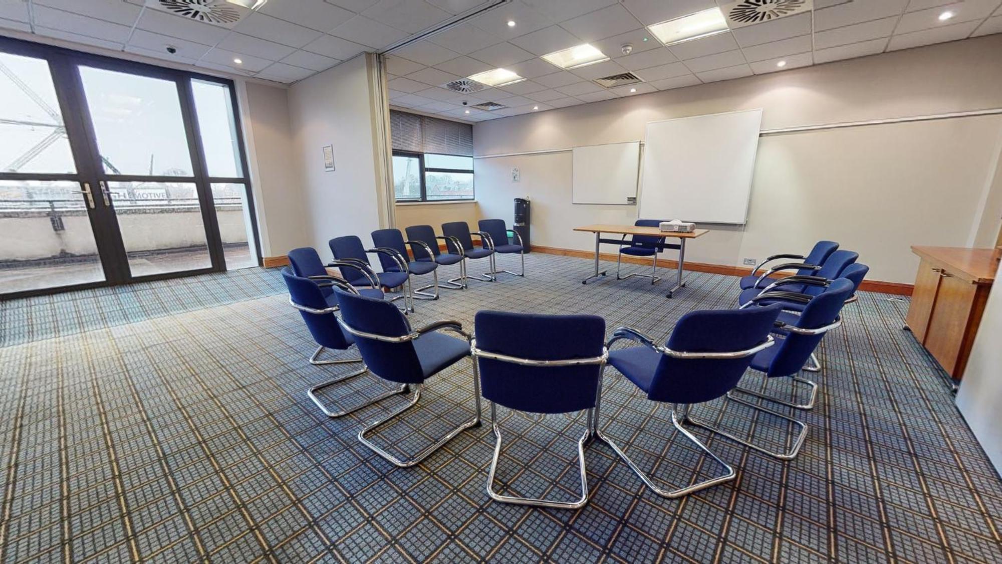 Holiday Inn Cardiff City By Ihg Dış mekan fotoğraf