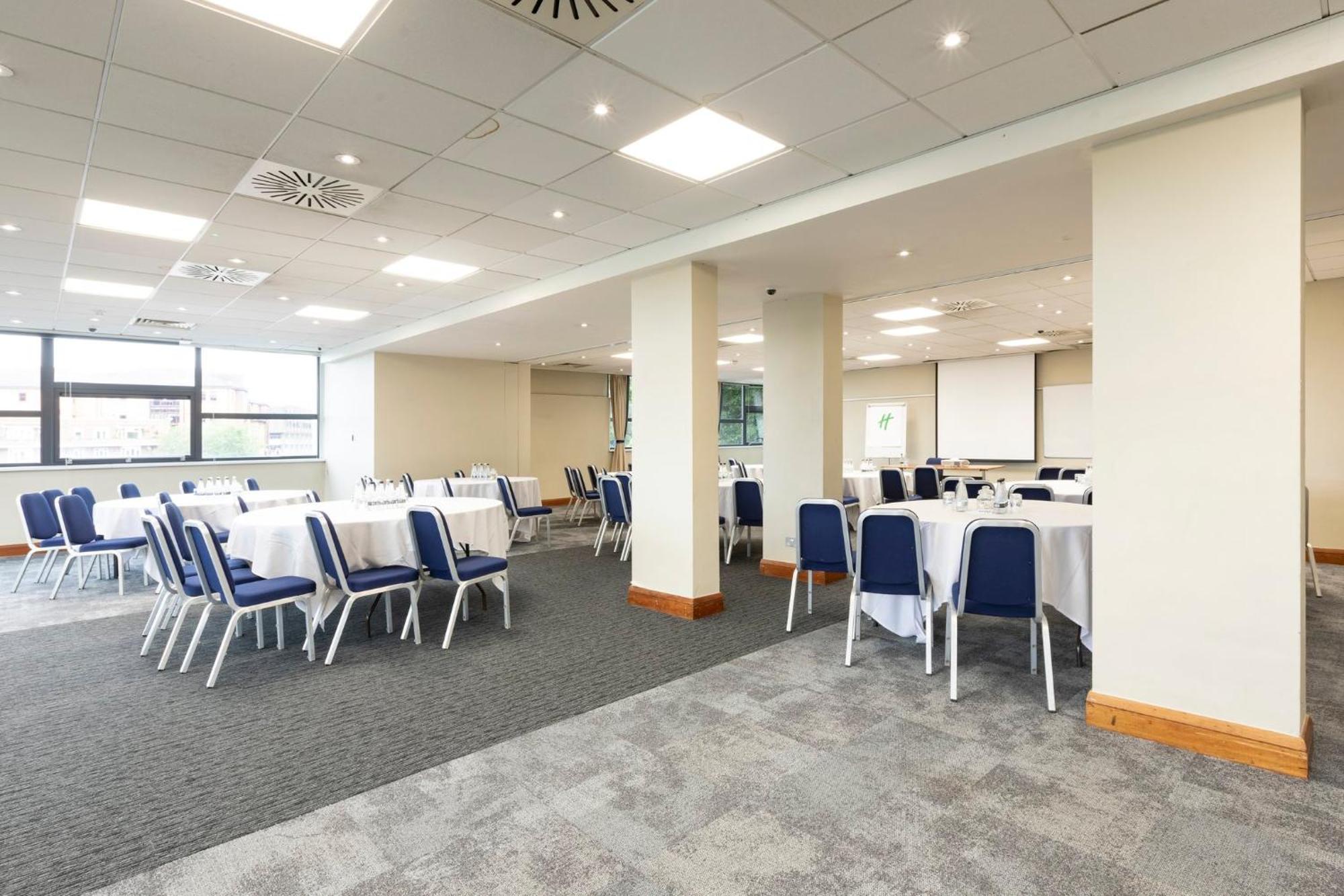 Holiday Inn Cardiff City By Ihg Dış mekan fotoğraf
