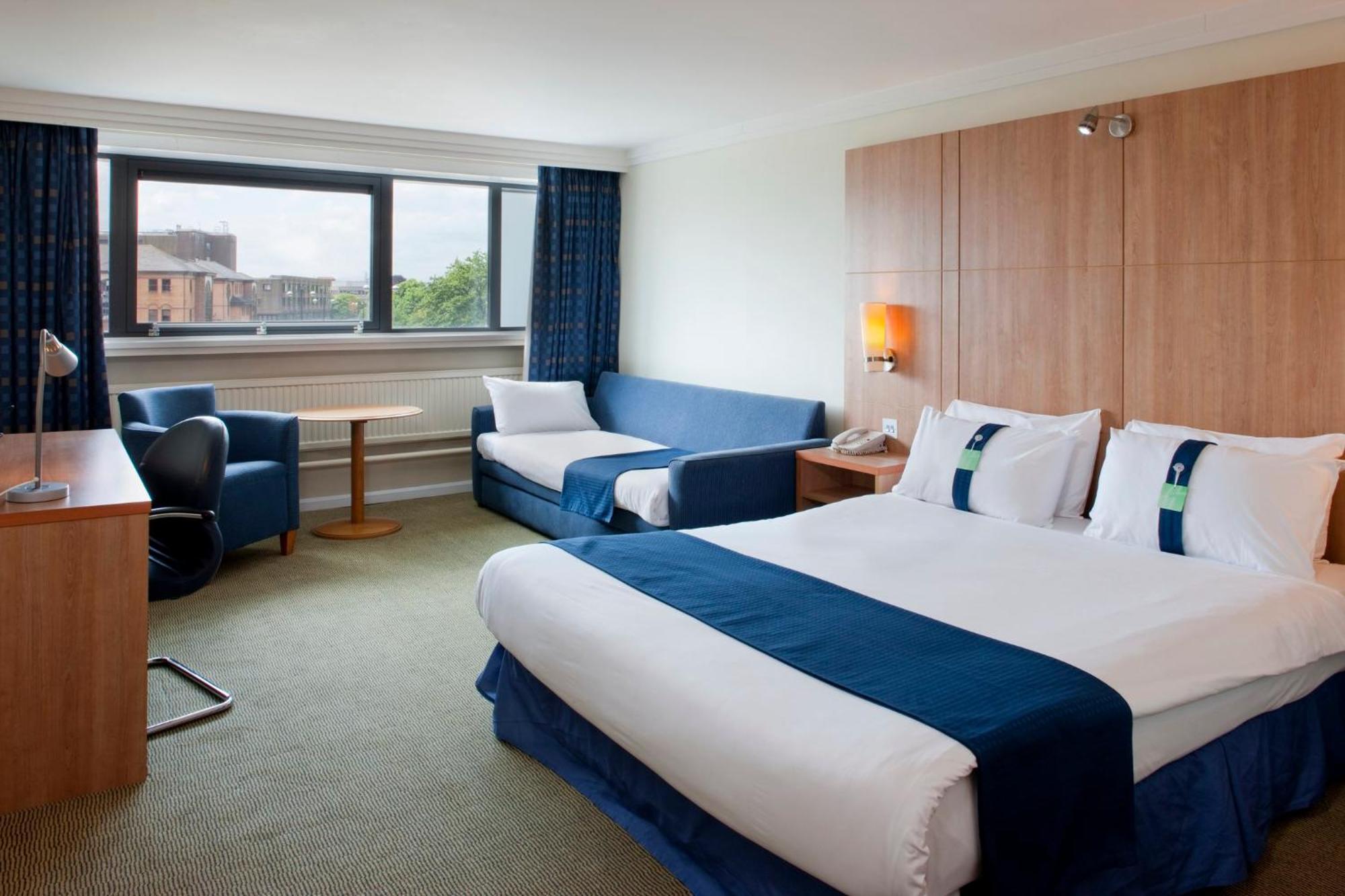 Holiday Inn Cardiff City By Ihg Dış mekan fotoğraf