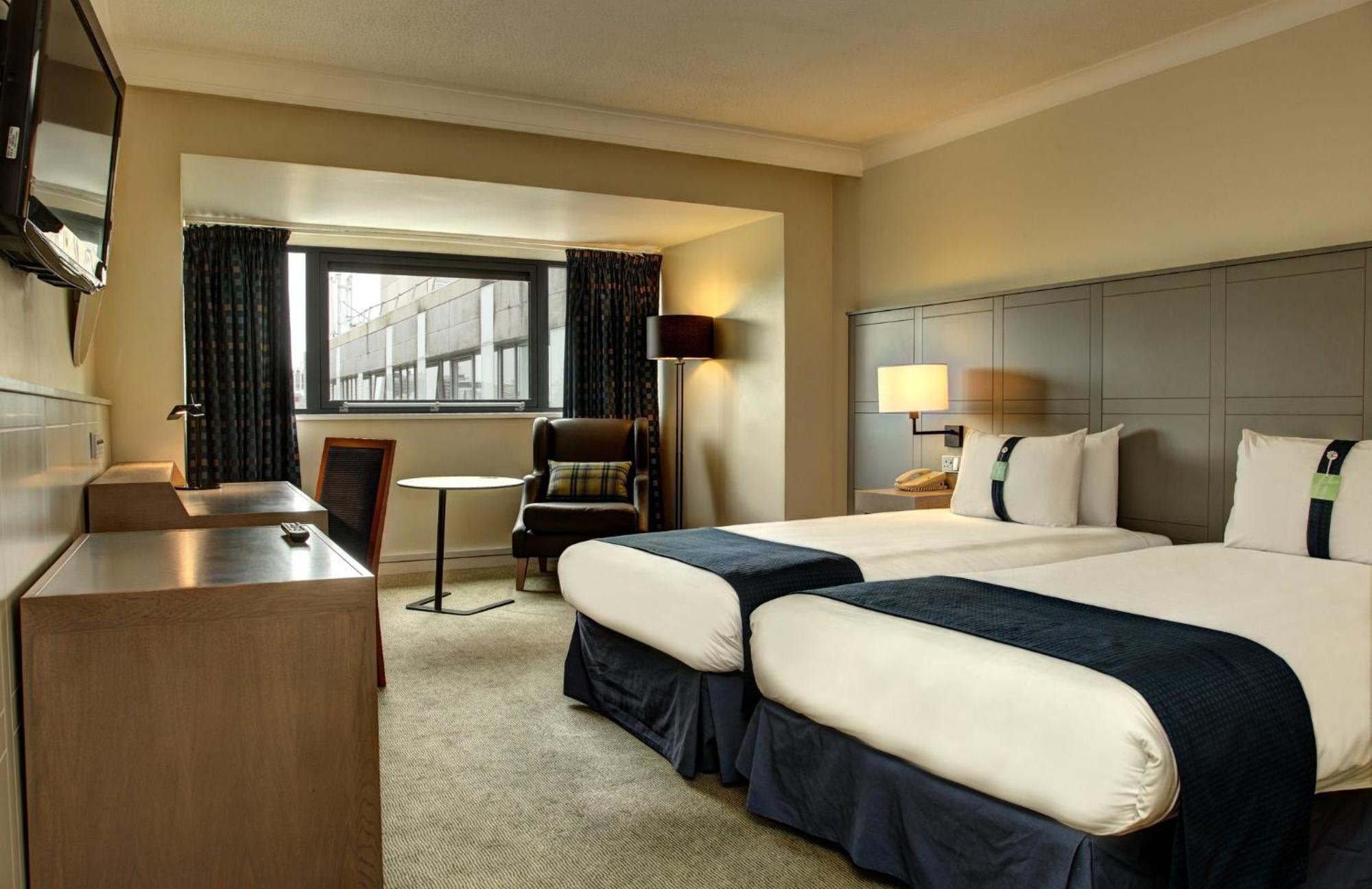 Holiday Inn Cardiff City By Ihg Dış mekan fotoğraf